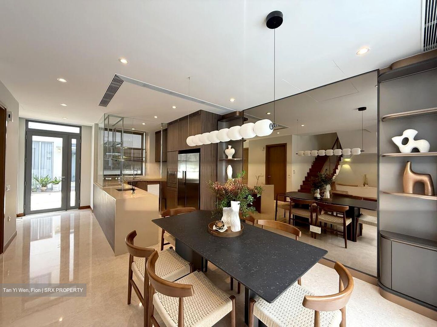 Greenwood Mews (D11), Terrace #503627661